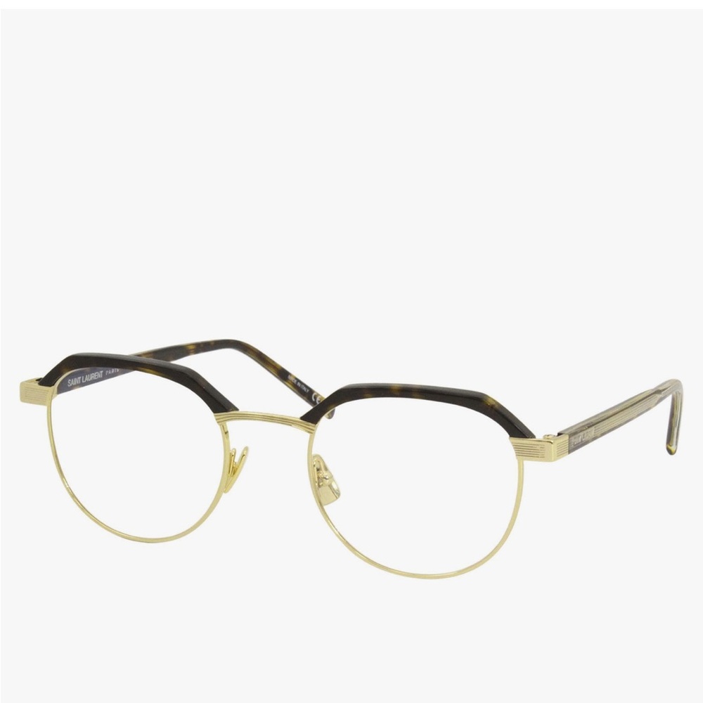 YSL Glasses Frames